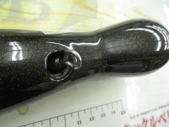 シーフロッグ120