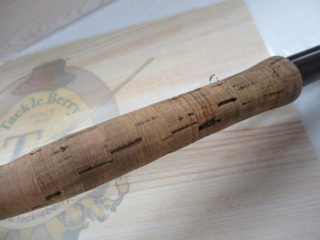 ﾊﾟｰｷﾝｽﾌﾟｰﾙ8'6"#4/5