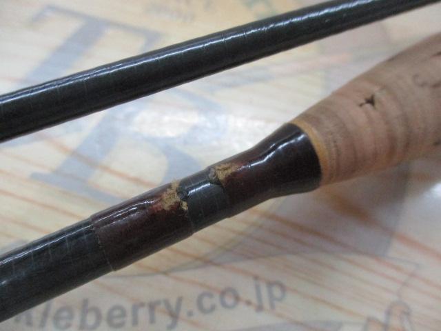 ﾊﾟｰｷﾝｽﾌﾟｰﾙ8'6"#4/5