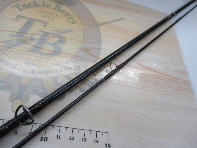 ﾊﾟｰｷﾝｽﾌﾟｰﾙ8'6"#4/5