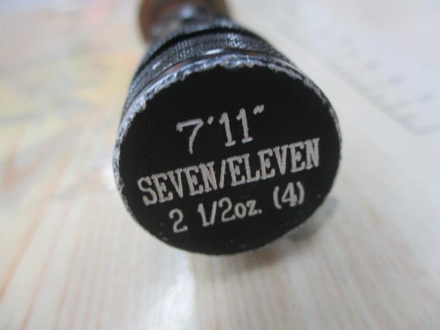 ｾﾌﾞﾝｲﾚﾌﾞﾝ7.11#4