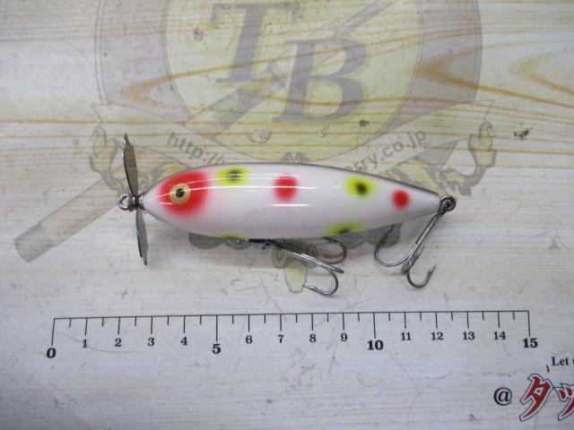 『ヘドン』ザラⅡ