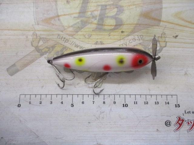 『ヘドン』ザラⅡ