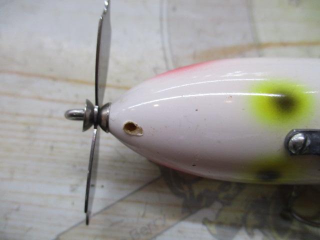 『ヘドン』ザラⅡ