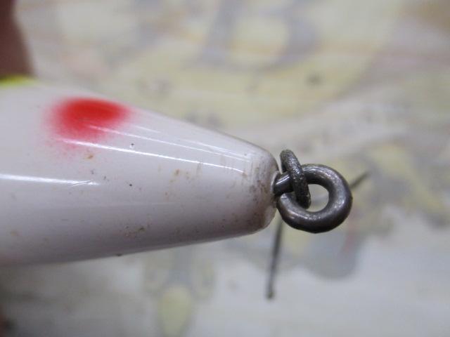 『ヘドン』ザラⅡ