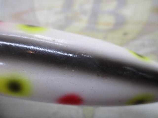 『ヘドン』ザラⅡ