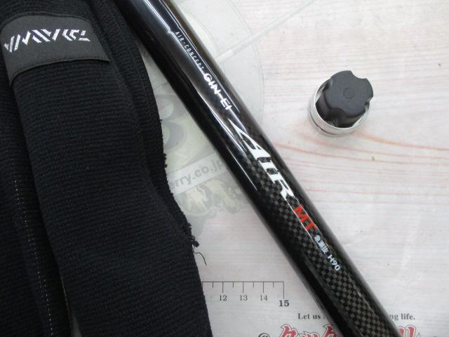 銀影ｴｱ MT急瀬抜H90･K