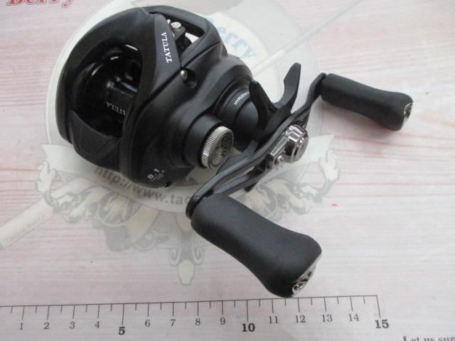 24ﾀﾄｩｰﾗ TW 100XH