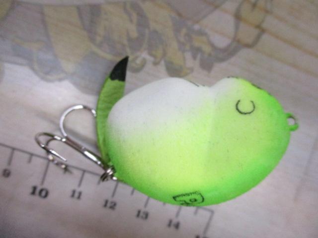 『ホッツ』わがままプーちゃん冬毛