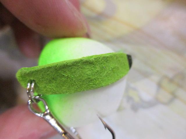 『ホッツ』わがままプーちゃん冬毛