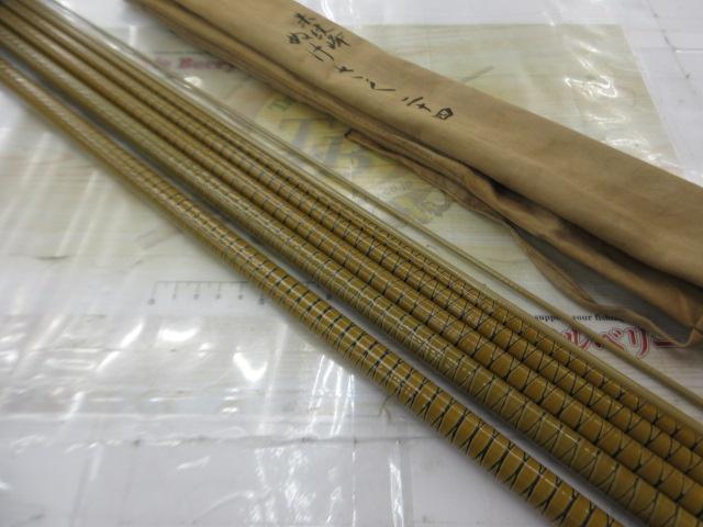 朱紋峰 ぬけさく 24