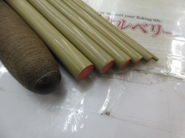 朱紋峰 ぬけさく 24