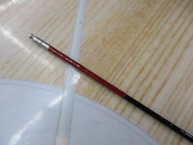 がま鮎競技スペシャルVⅢ 引抜硬中硬95