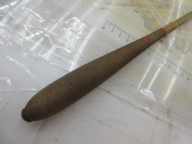 朱紋峰 ぬけさく 15