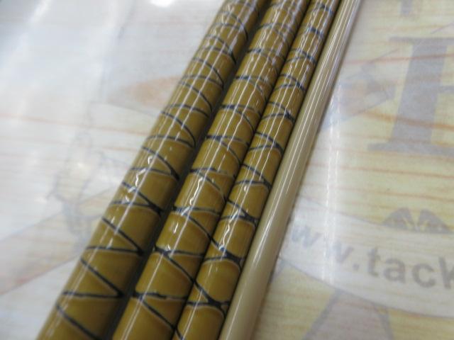 朱紋峰 ぬけさく 15