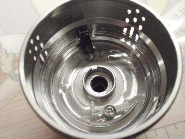 18ステラ2500SHGスプール