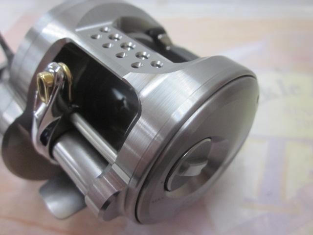 23カルカッタコンクエストBFS XGR