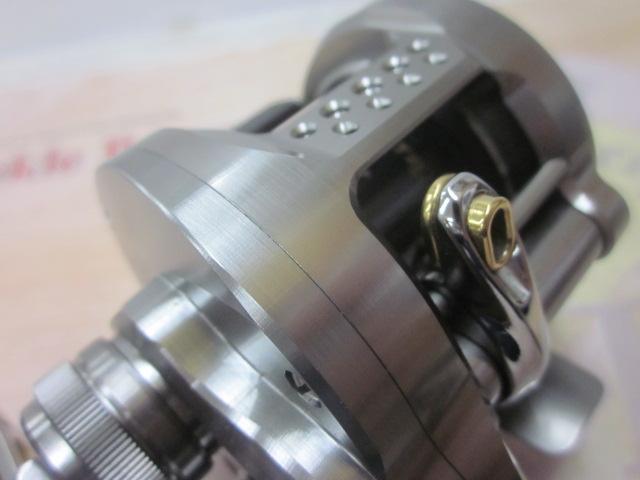 23カルカッタコンクエストBFS XGR