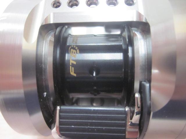 23カルカッタコンクエストBFS XGR