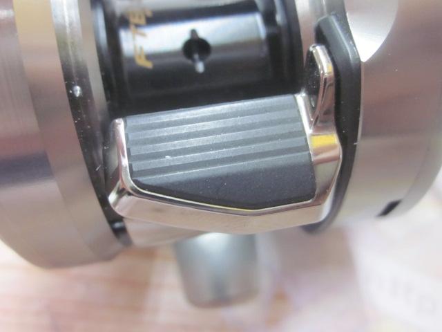 23カルカッタコンクエストBFS XGR