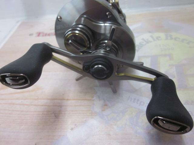 23カルカッタコンクエストBFS XGR