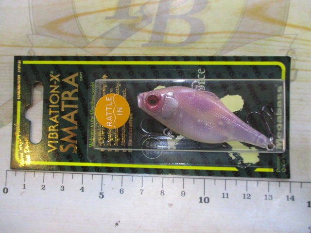 【セット商品】メガバスGLXSスポーンチェリーセット