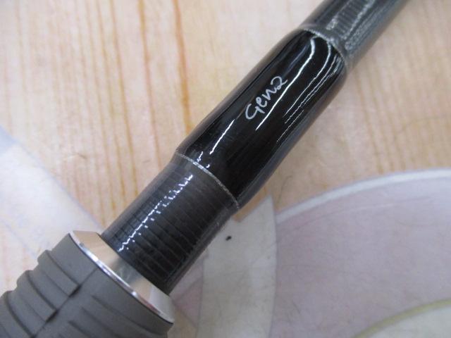 ｸﾞﾛｯｸ Gen2 650MH ﾊﾞｰｻﾀｲﾙ