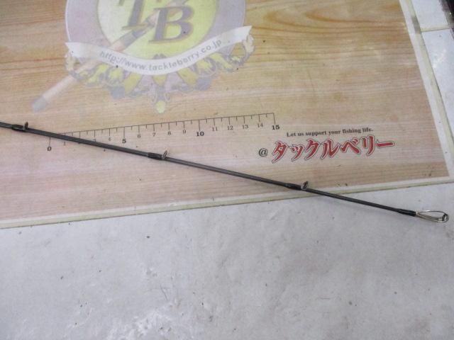 ｸﾞﾛｯｸ Gen2 650MH ﾊﾞｰｻﾀｲﾙ