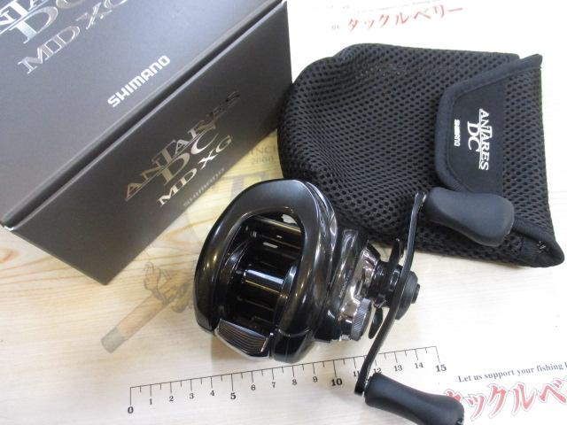 23アンタレスDC MD XG RIGHT