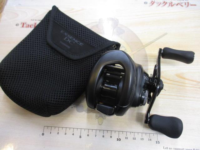 22ｴｸｽｾﾝｽDC XG RH