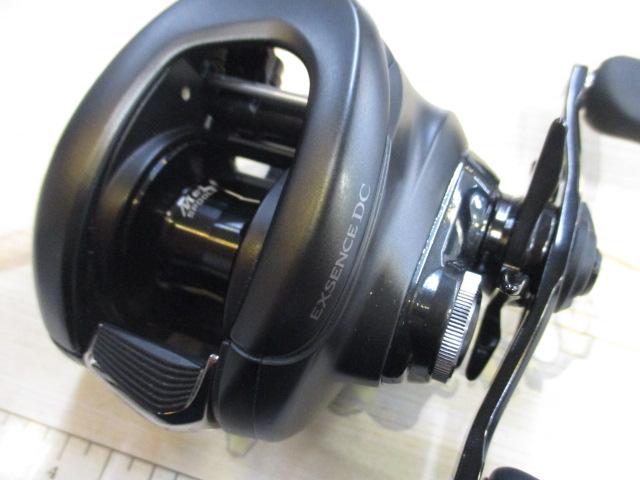 22ｴｸｽｾﾝｽDC XG RH