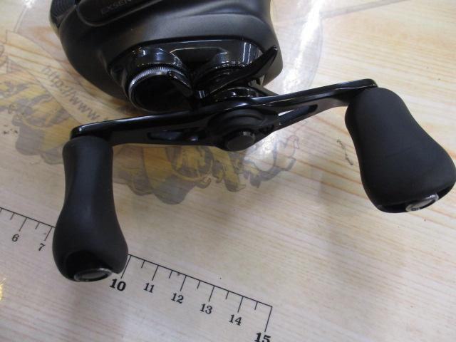 22ｴｸｽｾﾝｽDC XG RH