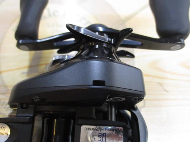 22ｴｸｽｾﾝｽDC XG RH