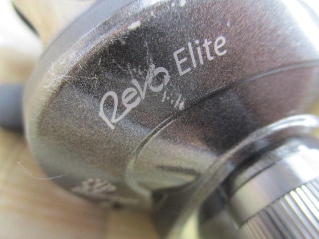 ﾚﾎﾞ ｴﾘｰﾄ