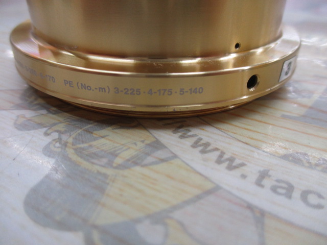 スピンジョイSD 35 スプール