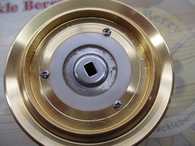 スピンジョイSD 35 スプール