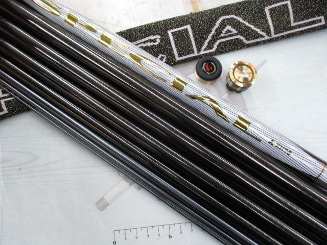 銀影競技ｽﾍﾟｼｬﾙ AXH90･Q