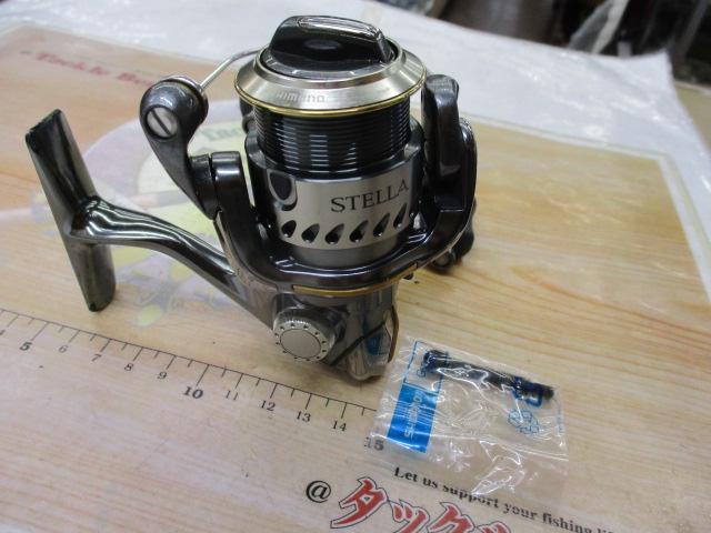 04ｽﾃﾗ 1000PG SDH