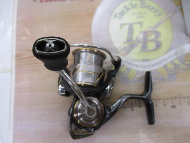 20ﾙﾋﾞｱｽ FC LT2000S