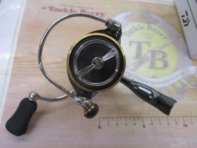 20ﾙﾋﾞｱｽ FC LT2000S