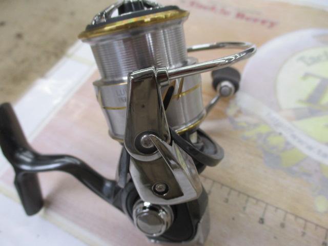 20ﾙﾋﾞｱｽ FC LT2000S