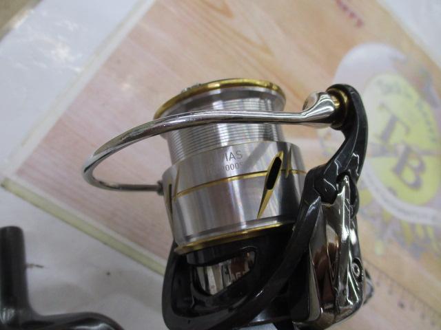 20ﾙﾋﾞｱｽ FC LT2000S