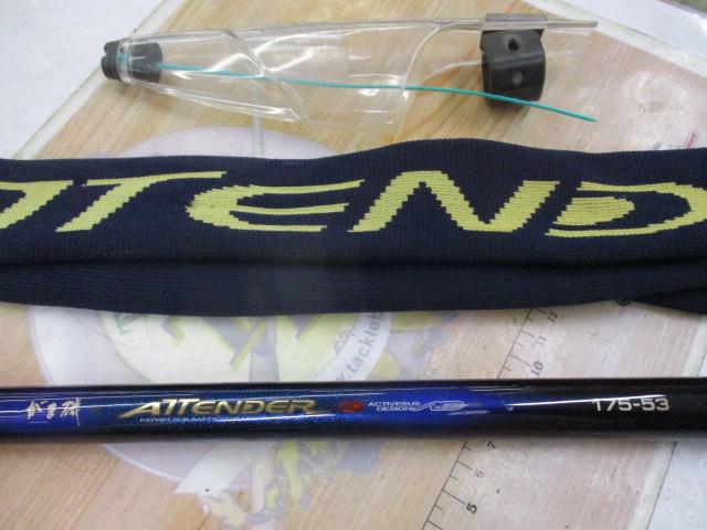 がま磯ｱﾃﾝﾀﾞｰ 175-53(IMｶﾞｲﾄﾞ)