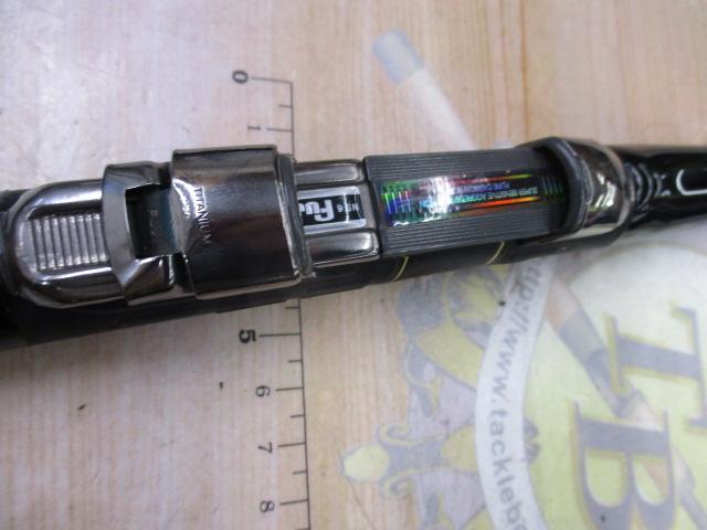 がま磯ｱﾃﾝﾀﾞｰ 175-53(IMｶﾞｲﾄﾞ)