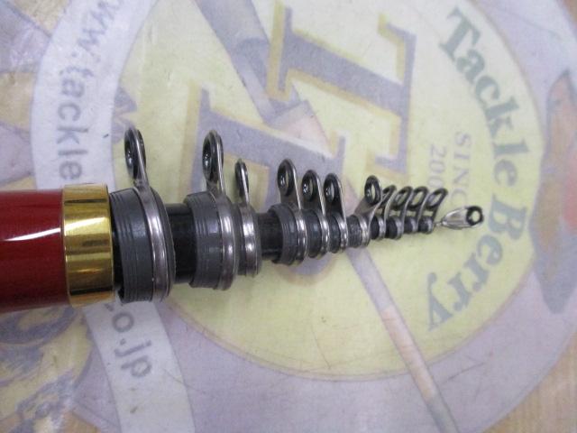 がま磯ｱﾃﾝﾀﾞｰ 175-53(IMｶﾞｲﾄﾞ)