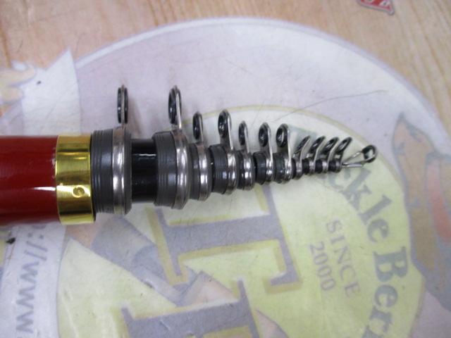 がま磯ｱﾃﾝﾀﾞｰ 225-53(IMｶﾞｲﾄﾞ)