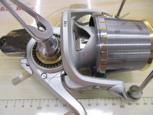 08ﾄｰﾅﾒﾝﾄｻｰﾌ Z45 極細LG