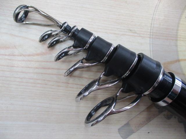 バトルゲームガーラモンスター 12-49遠投