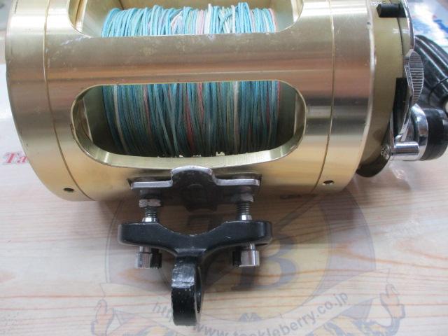 デジタナSLSティアグラ 50WLRS