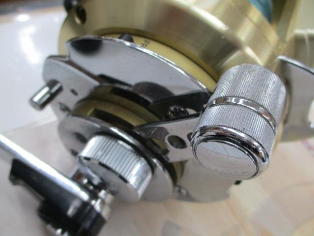 デジタナSLSティアグラ 50WLRS